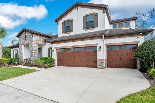 21914 BUTTERFLY KISS DR, Land O Lakes, FL 34637