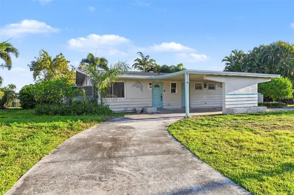 468 GRENIER DR, North Fort Myers, FL 33903