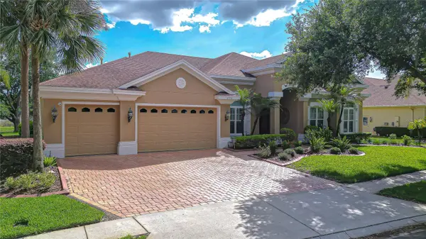 21338 LAKE VIENNA DRIVE DR, Land O Lakes, FL 34638