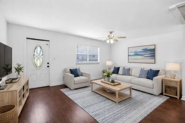 1801 BEDFORD LN #27, Sun City Center, FL 33573