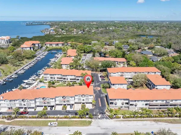 1501 WHARFSIDE DR, Tarpon Springs, FL 34689