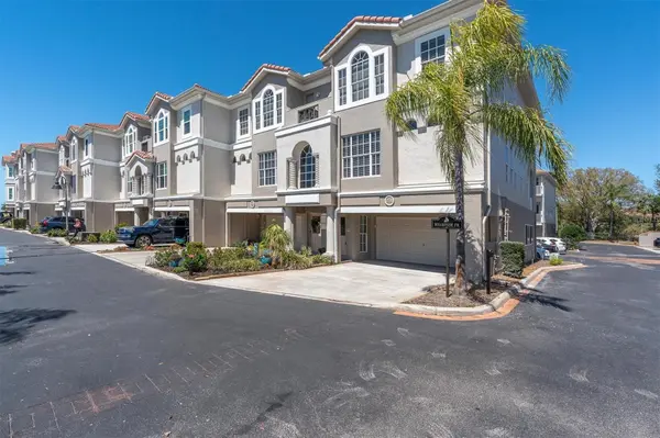 1501 WHARFSIDE DR, Tarpon Springs, FL 34689