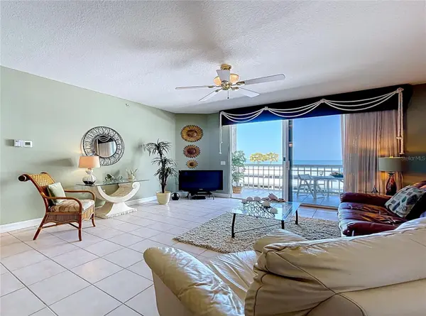 7 ISLAND PARK PL #204, Dunedin, FL 34698