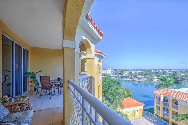 5353 GULF BLVD #A502, St Pete Beach, FL 33706