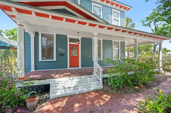 501 W EUCLID AVE, Tampa, FL 33602