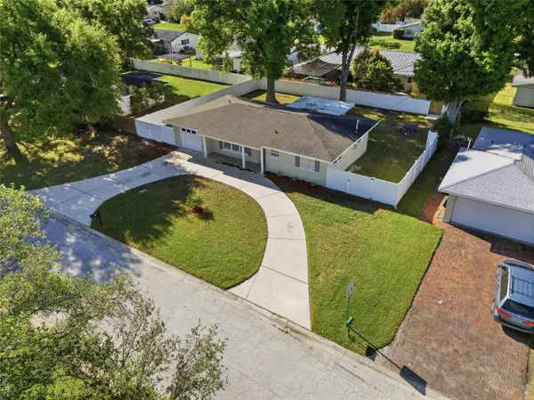 1817 HUNT LANE, Clearwater, FL 33764