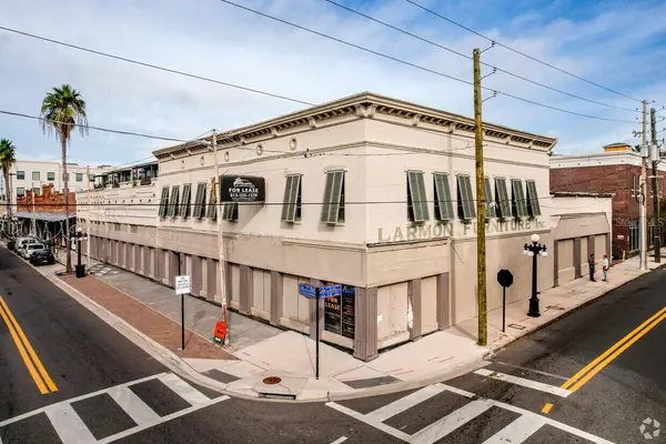 1324 E 7TH AVE, Tampa, FL 33605