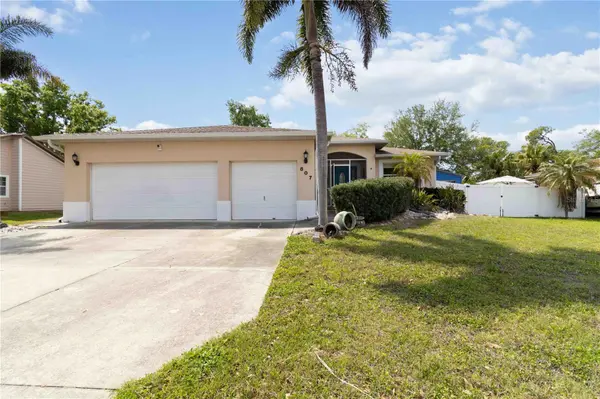 807 IXORA AVE, Ellenton, FL 34222