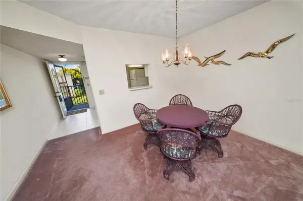 1450 HEATHER RIDGE BLVD #307, Dunedin, FL 34698