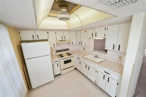 1450 HEATHER RIDGE BLVD #307, Dunedin, FL 34698