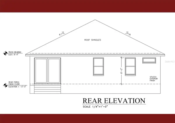 14800 ELMONT AVE, Spring Hill, FL 34610