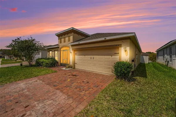 815 MONTGOMERY WAY, Davenport, FL 33897