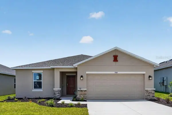 13805 SAWMILL ST, Parrish, FL 34219