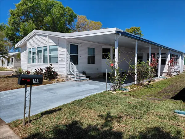 1001 STARKEY RD #704, Largo, FL 33771