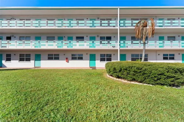 1950 59TH AVE N #114, St Petersburg, FL 33714