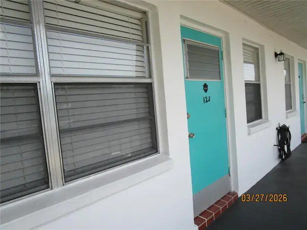 6055 21ST ST N #12, St Petersburg, FL 33714
