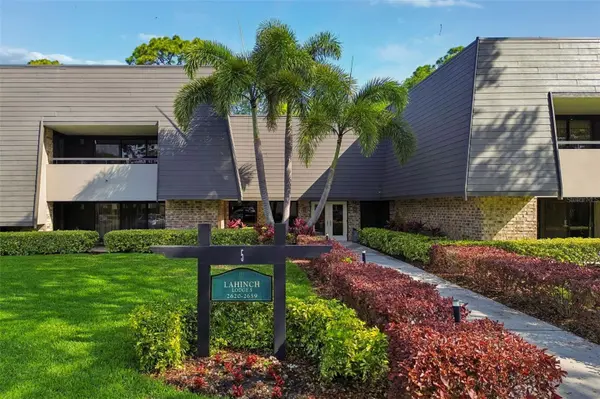 36750 US HIGHWAY 19 N #8-202, Palm Harbor, FL 34684