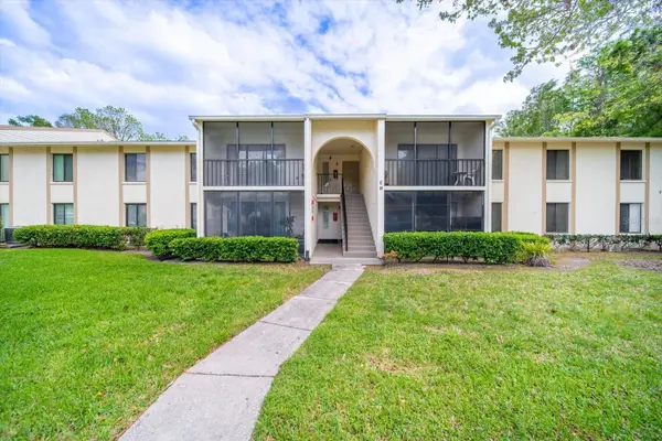 1441 PINE GLEN LN #E2, Tarpon Springs, FL 34688