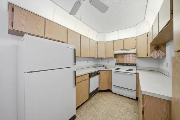 1441 PINE GLEN LN #E2, Tarpon Springs, FL 34688