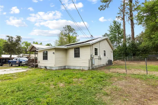 4541 N WINCHESTER TER, Hernando, FL 34442