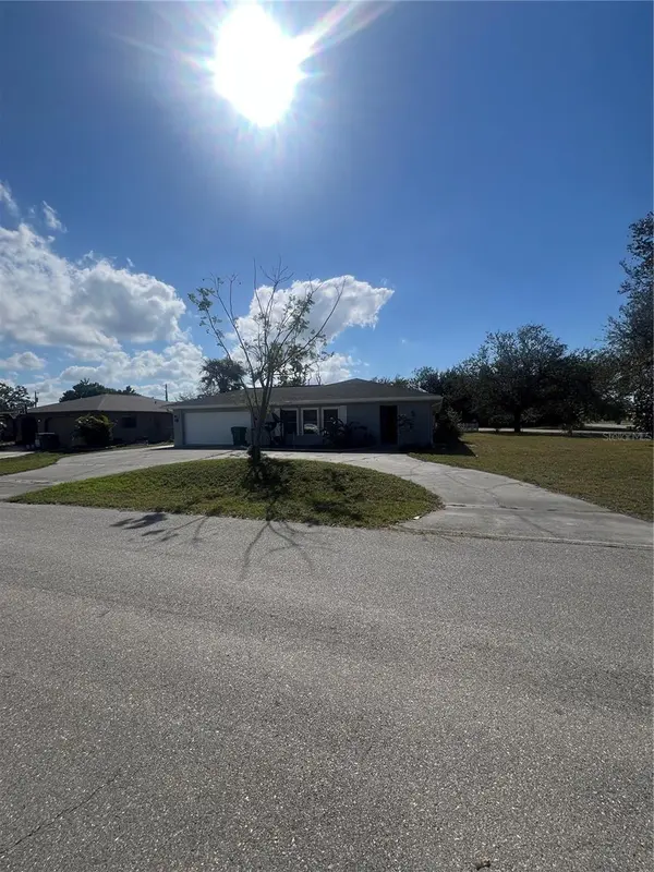 22065 MALONE AVE, Port Charlotte, FL 33952