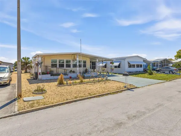 7402 CASCADE DR, Hudson, FL 34667