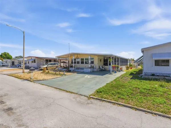 7402 CASCADE DR, Hudson, FL 34667