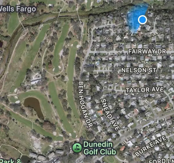 1212 WEYBRIDGE LN, Dunedin, FL 34698