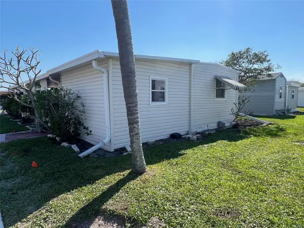 11300 124TH AVE #95, Largo, FL 33778