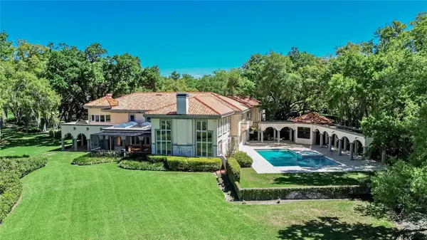 1043 GUISANDO DE AVILA, Tampa, FL 33613