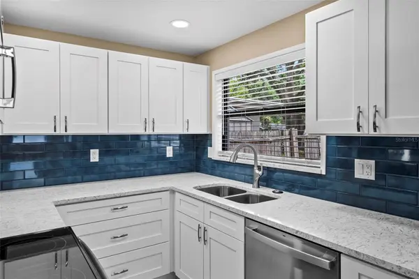 1193 & 1195 BASS BLVD, Dunedin, FL 34698