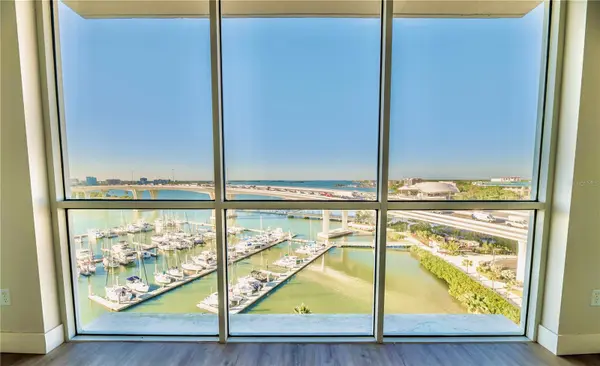 100 PIERCE ST #1102, Clearwater, FL 33756