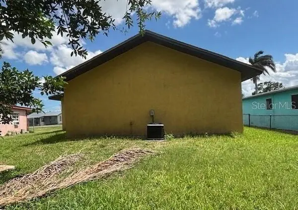 943 DELLA TOBIAS AVE, Clewiston, FL 33440