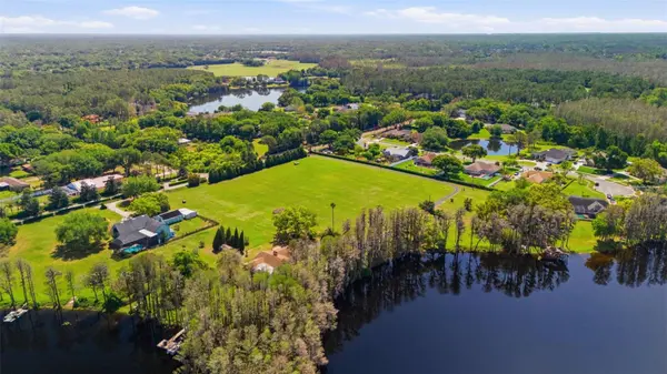 820 NEWBERGER RD, Lutz, FL 33549