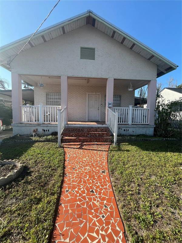 2405 CORRINE ST, Tampa, FL 33605