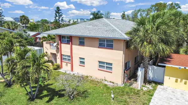 206 22ND AVE, Indian Rocks Beach, FL 33785