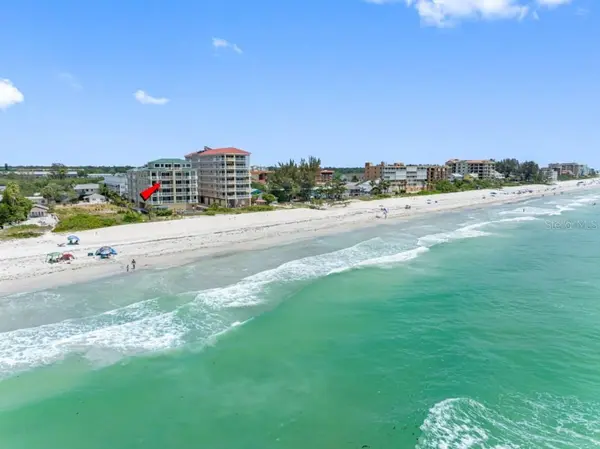 19734 GULF BLVD #402, Indian Shores, FL 33785