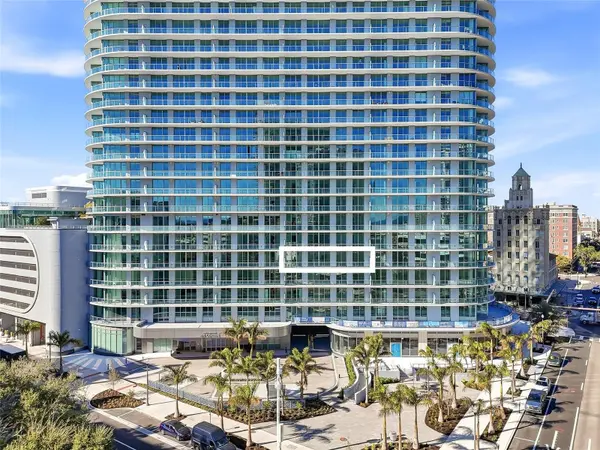 400 CENTRAL AVE #505, St Petersburg, FL 33701