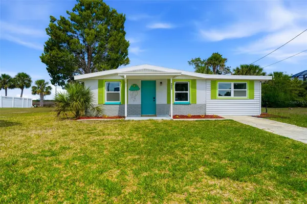 4021 EAGLE NEST DR, Hernando Beach, FL 34607