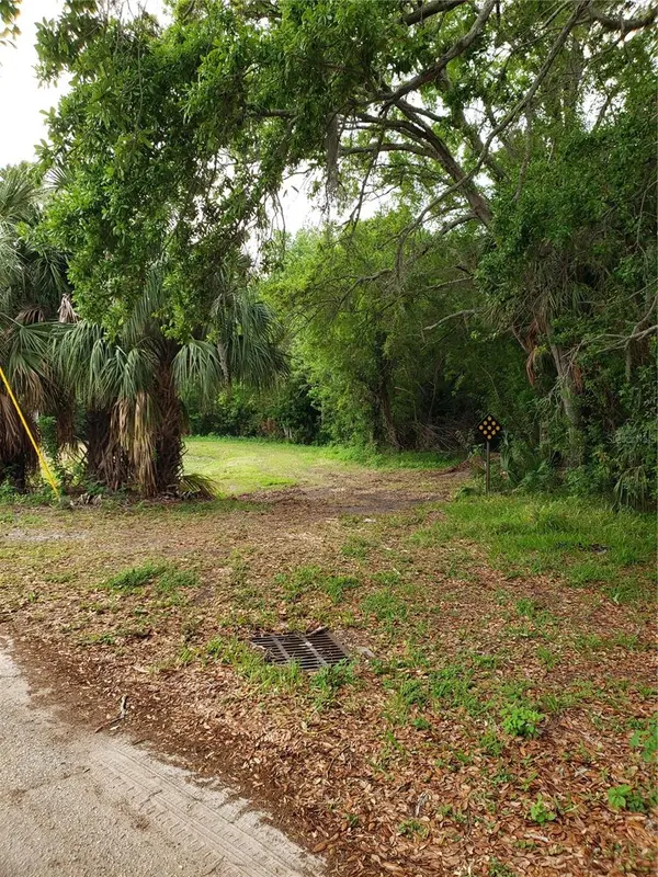 GROSSE AVE, Tarpon Springs, FL 34689