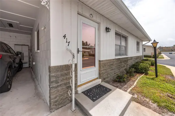 12400 PARK BLVD #417, Seminole, FL 33772