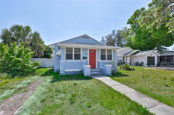 4736 5TH AVE S, St Petersburg, FL 33711