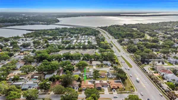 107 COUNTRY VILLAS DR, Safety Harbor, FL 34695