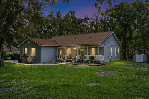 8600 SHENANDOAH RUN, Wesley Chapel, FL 33544