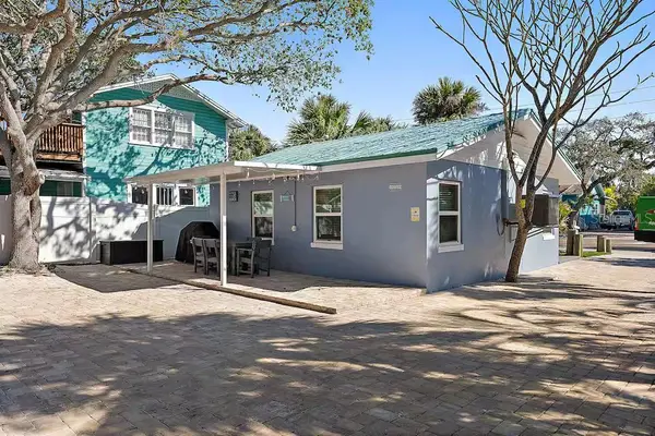 724 GULF BLVD, Indian Rocks Beach, FL 33785