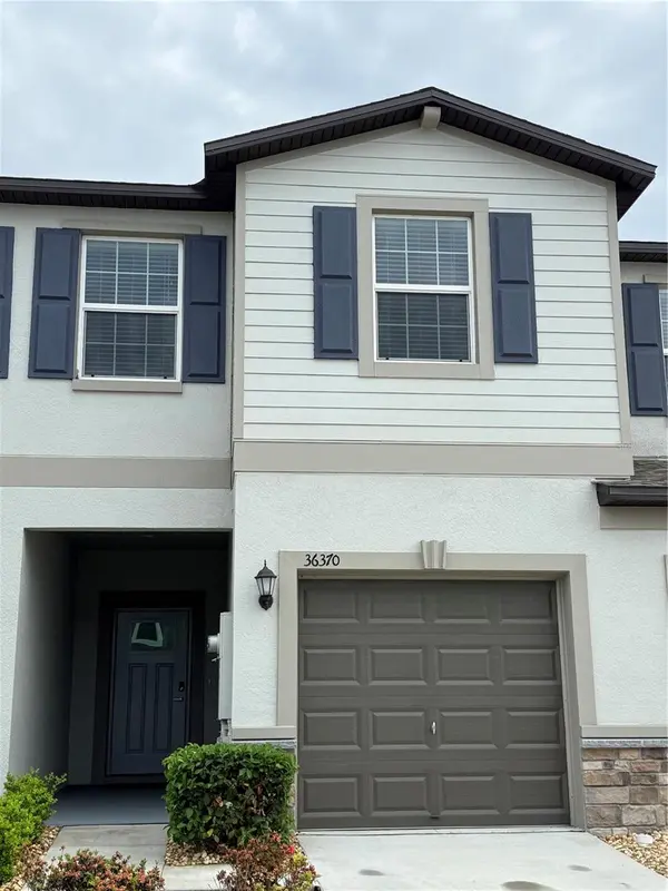 36370 WELL HILL WAY, Zephyrhills, FL 33541