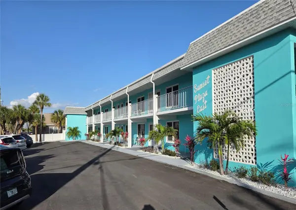680 71ST AVE #12, St Pete Beach, FL 33706