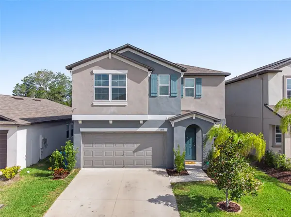 509 ROYAL EMPRESS DR, Ruskin, FL 33570