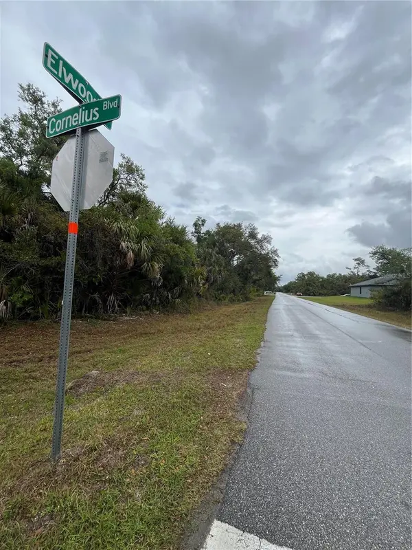 15010 ELWOOD AVE, Port Charlotte, FL 33953