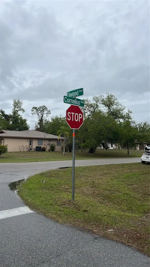 15010 ELWOOD AVE, Port Charlotte, FL 33953